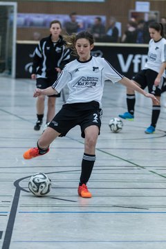 Bild 498 - Volksbank-Cup Horst